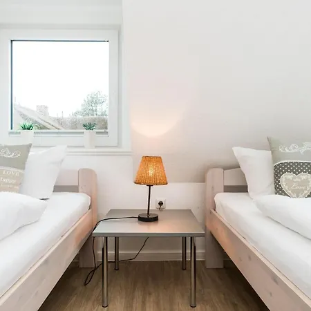 Lejlighed Strauch-huette-eg-1-og-dg