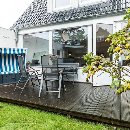 Lejlighed Strauch-huette-eg-1-og-dg Vesterland